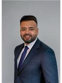 Puneet Rai