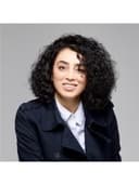Mahshid Yeganeh