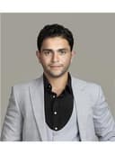 Moe Mohseni