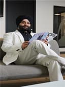 Harpreet Singh