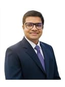 Tejas Shah