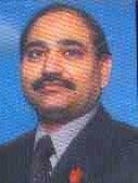 Sam Kaushik