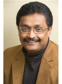 Roy George