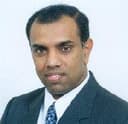 Mohamed Zaheer