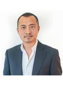 David Anderson Oey