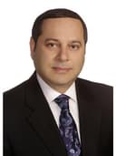 Mehrdad Shirazi