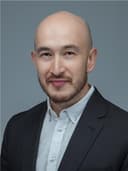 Forrest Kendlbacher