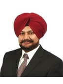 Sukhi Chahal