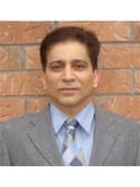 Suneel Bakshi