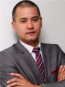 Tenzin Khedup