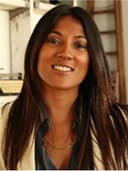 Anushki Bodhinayake