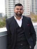 Ravi Singh