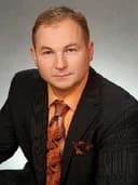 Andrei Mazour