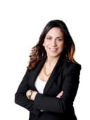 Maria Georgoussis