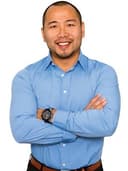 Kent Tran