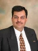 Rajesh Abbi