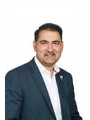 Mazhar Majeed