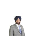 Govinder Singh Bagri