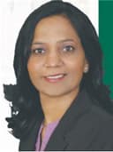 Bhavana Patel