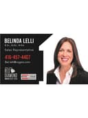 Belinda Marie Lelli