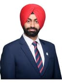 Kanwaljit Singh Channe