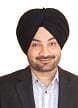 Manjinder Singh