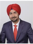 Master Singh