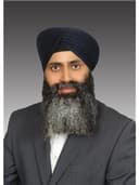 Ranjit Gill