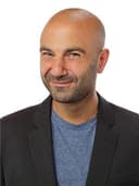 John Kezemidis