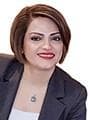 Goli Touserkani