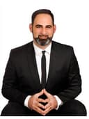 David Ibrahim