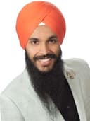 Sher Bahadur Singh Sidhu