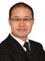 Michael Wong