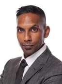 Michael Rambharose