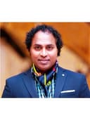 Kamal Thiagarajah