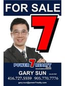 Gary K Sun