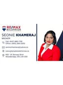 Seonie Khameraj