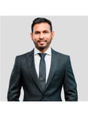 Kamal Amirthalingam
