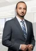 Nader Mortada