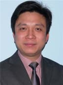 Alfred Yue