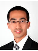 Arthur Liang