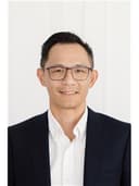 Patrick Ip Wan Shek