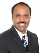 Rajah Masillamany