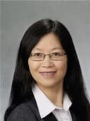June Tang