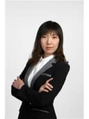 Lisa Fu