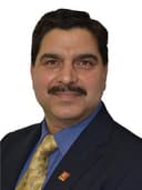 Gary Singh