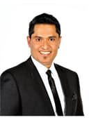 Mohammed Bari