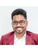 Mathees Karunaharan