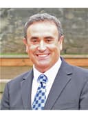 Tony Nogueira