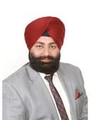 Harpreet Singh
